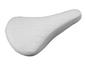 Best white girls bike seat