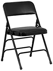 Best two person folding chairs indoor