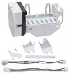 Best ge wr30x10012 ice maker
