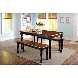 Best dining set with bench