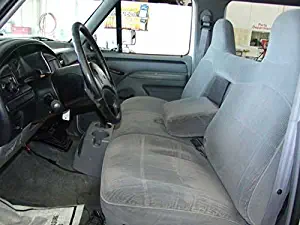 Best 1997 ford f-350 seat covers