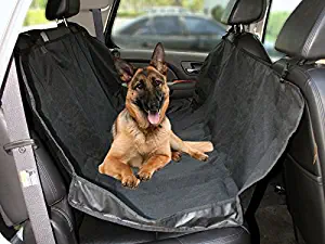 Best dog hammock seat cover