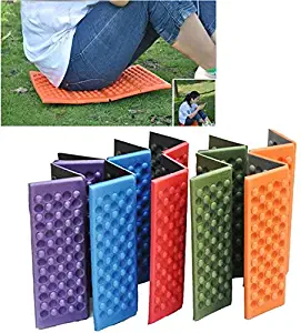 Best folding chair pad outdoor