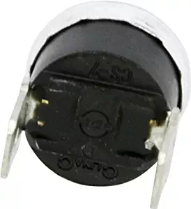 Best high limit thermostat whirlpool dishwasher