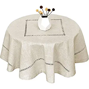 Best coffee table round cloth