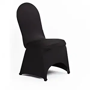 Best chair covers for round back chairs
