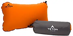 Best self-inflating seat cushion 4′