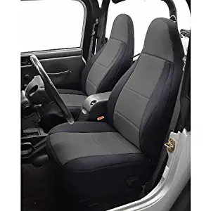 Best 2003 jeep wrangler seat covers waterproof