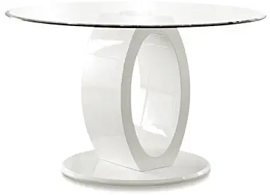 Best 60 inch round dining table set