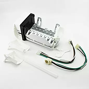 Best ge ice maker parts