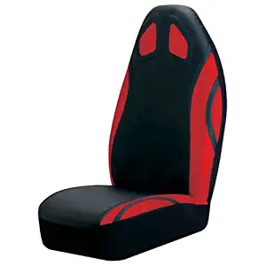 Best bucket seat covers – universal fit