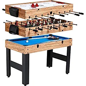 Best pool table game room
