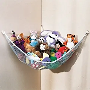 Best stuffed animal hammock with chain