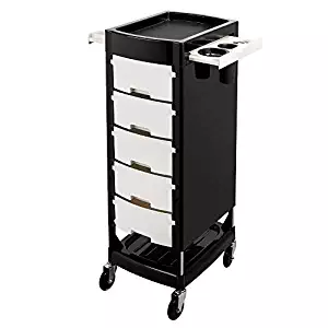 Best massage table trolley cart