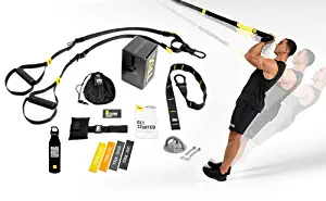 Best trx all in one home gym bundle