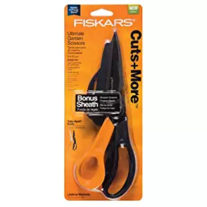 Best fiskars package opener with snap-in screwdriver
