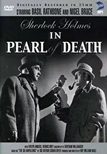 Best complete sherlock holmes collection basil rathbone