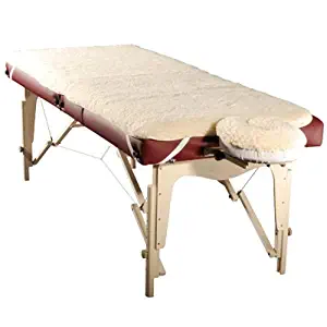 Best massage table warmer washable