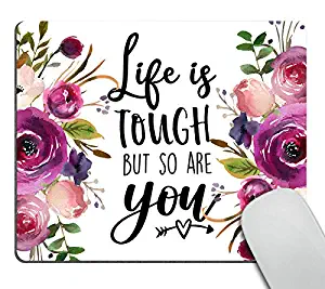 Best inspirational quotes desk accessories