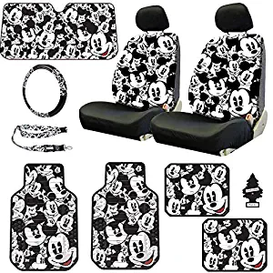 Best seat covers for cars disney