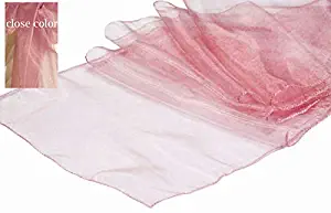 Best blush table runner pack of 10