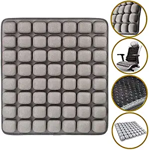 Best gray inflatable chair cushion