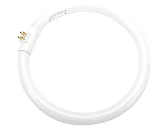 Best fluorescent desk lamp bulb