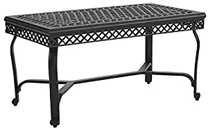 Best we coffee table charcoal