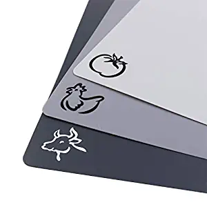 Best silicone cutting board dishwasher safe