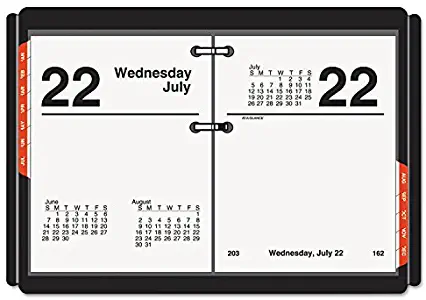 Best 2017 at a glance desk calendar