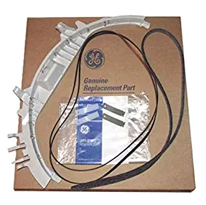 Best ge front drum bearing kit