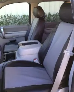 Best seat covers 2008 silverado