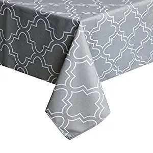 Best 120 inch table cloth rectangle