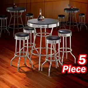 Best pub tables with chairs
