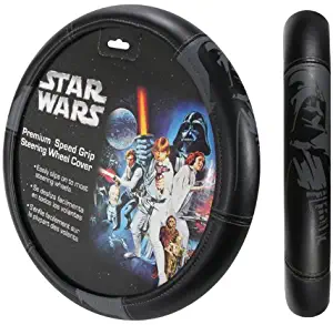 Best star wars seat covers for 2001 mustang