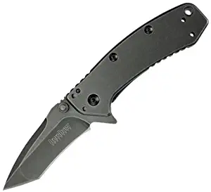Best kershaw cryo ii blackwash