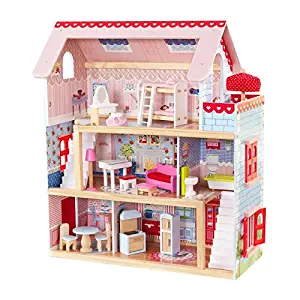 Best doll houses and furniture