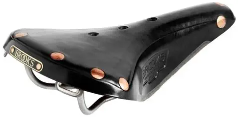 Best bike seat with rail