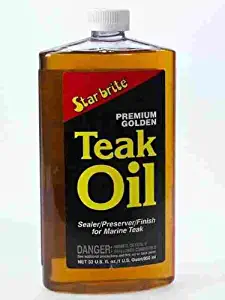 Best teak oil for indoor furniture