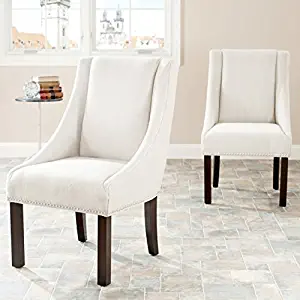 Best safavieh mercer collection accent chair