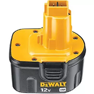 Best dewalt 18v type 1 battery