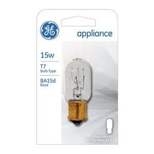 Best ge appliance bulb refrigerator