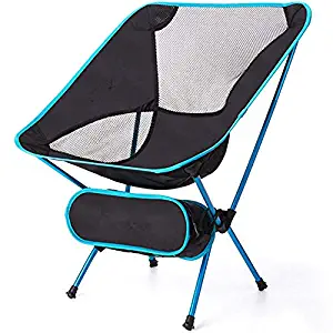 Best geezo ultralight folding camping chair