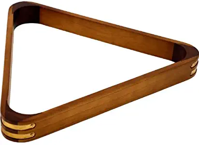 Best pool table official size