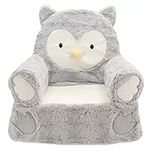 Best plush animal chairs for toddlers