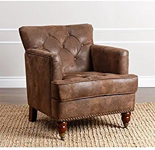 Best accent chair in fabric