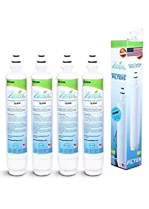 Best ge rpwf compatible refrigerator water filter