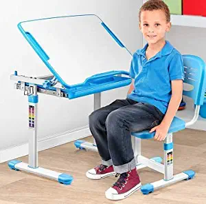 Best student desk and chair set