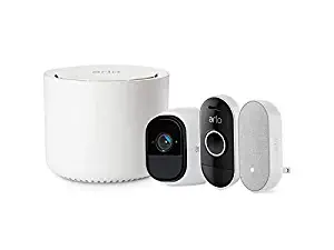 Best netgear arlo smart home security wireless camera system…