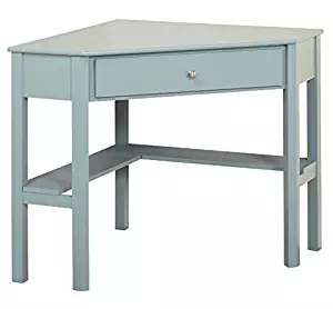 Best navy corner writing desk